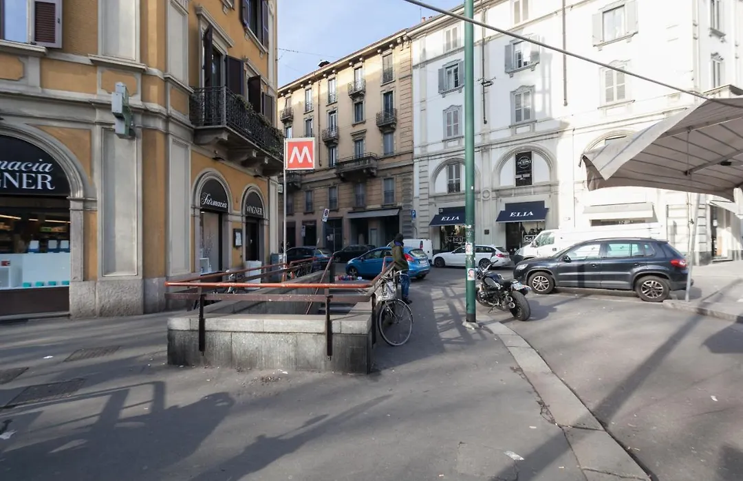 New Apartment Marghera-1