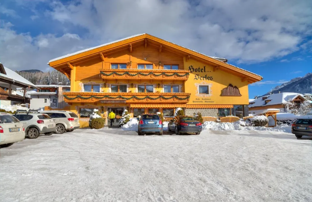 Hotel Serles Superior-1