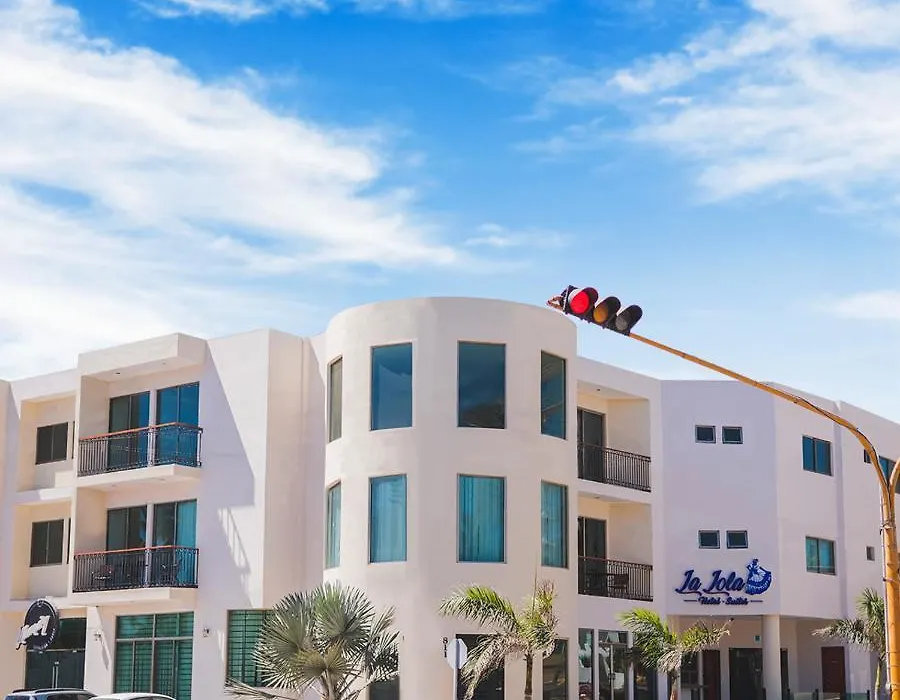 La Lola Hotel&Suites-1