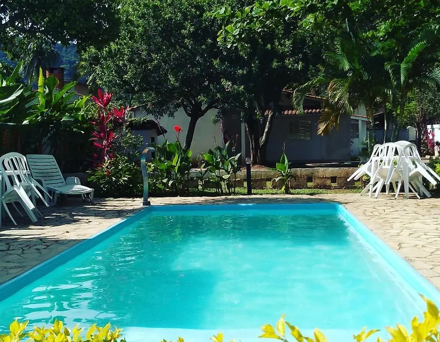 Hotel Portal da Praia-1