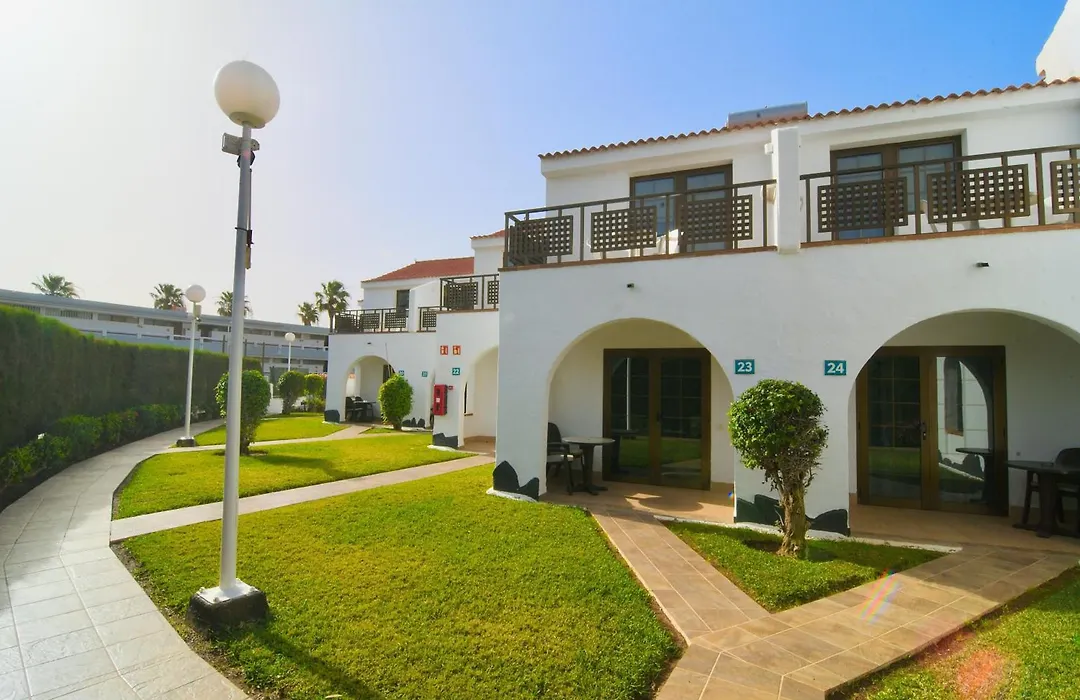 Playamar Bungalows-1