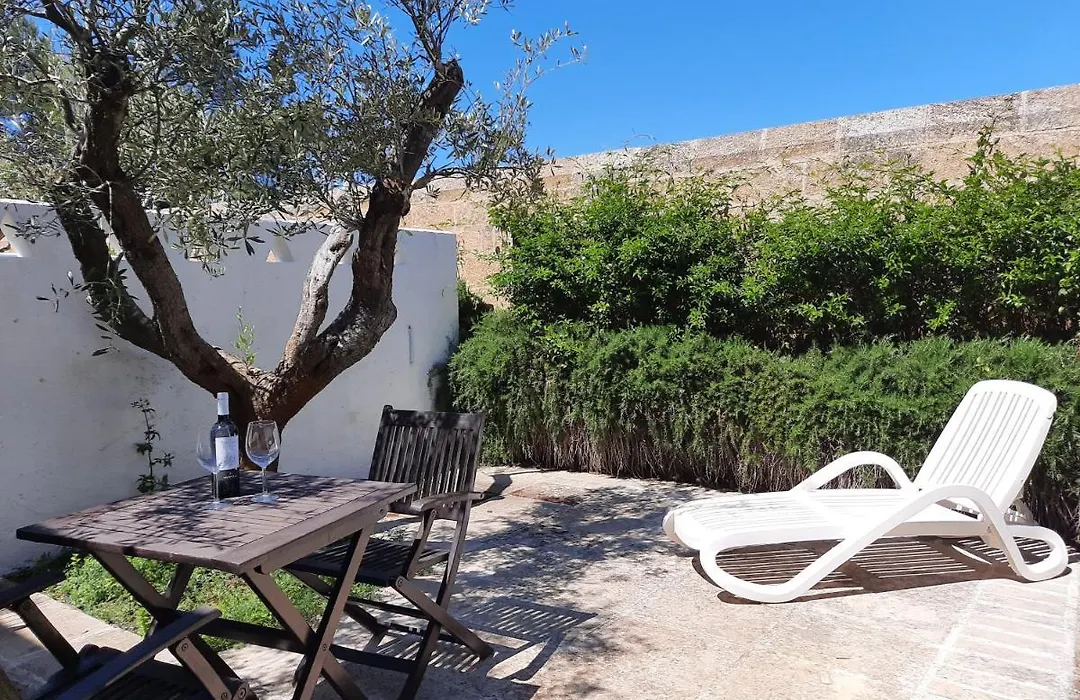 Masseria L'Antico Frantoio-1