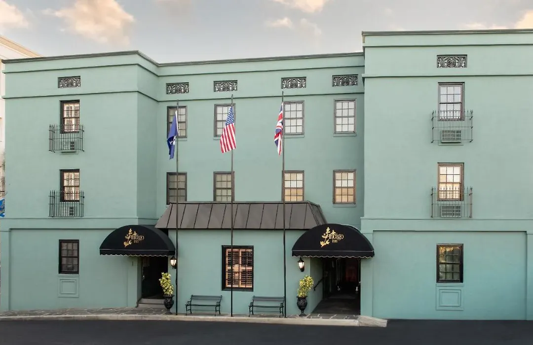 Indigo Inn-1