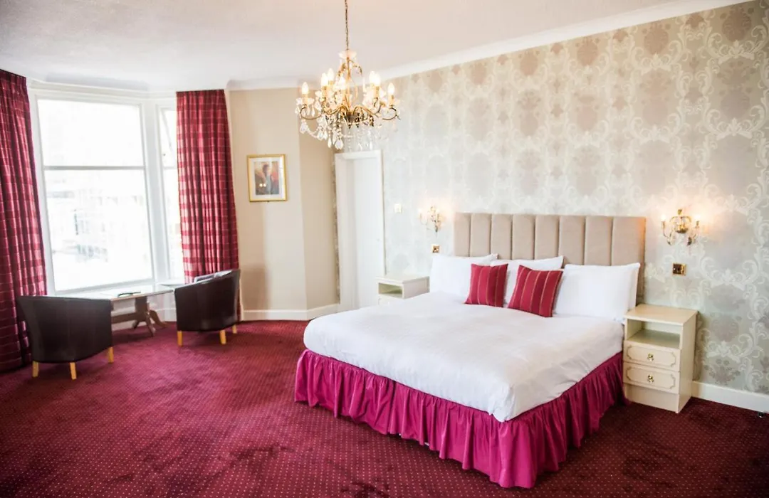 Park House Hotel-1