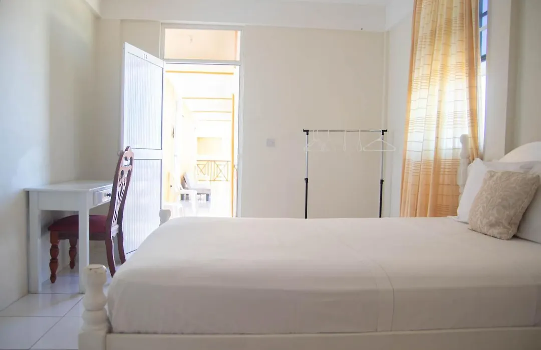 St. James Guesthouse-1