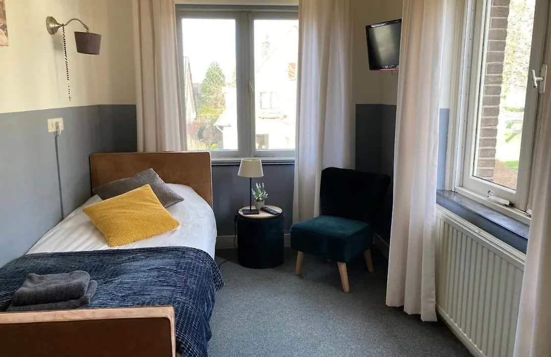 B&B Het Klooster van Dalfsen-1