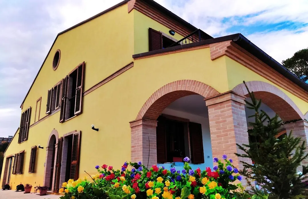 Il Villaggio Delle Fate-1