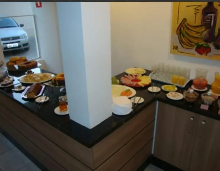 Hotel Dublin-1