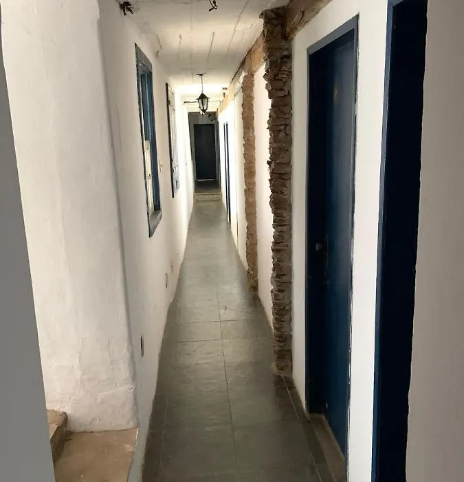 Pousada Vila Rica-1
