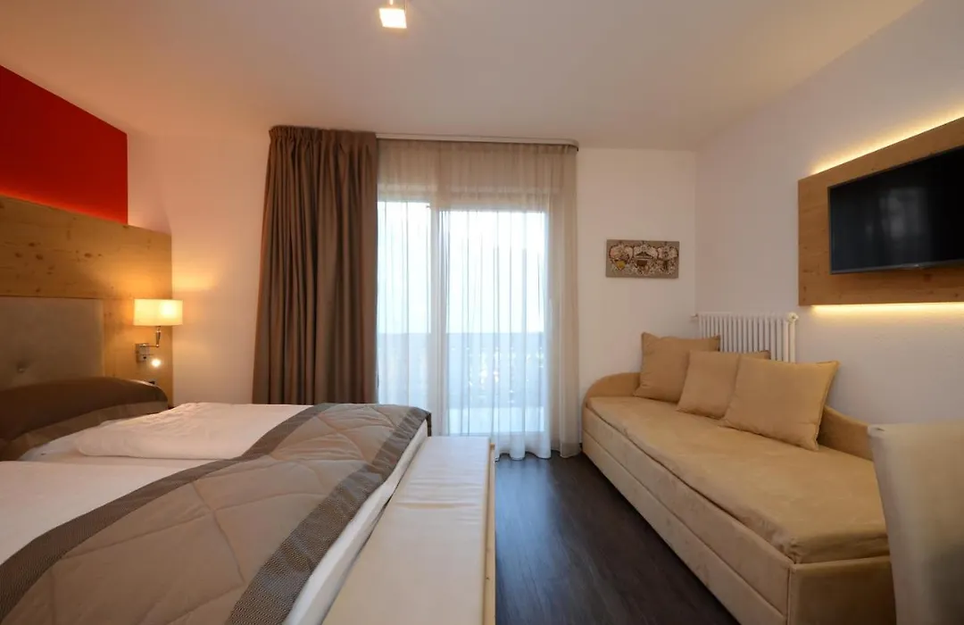 Family & Wellness Hotel Fontana-1