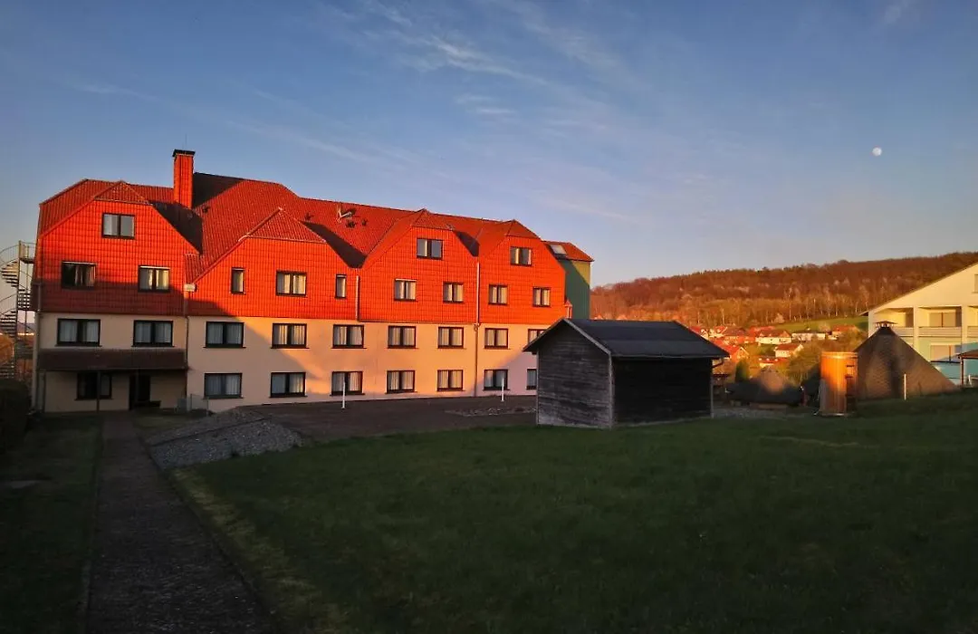 Parkhotel Nieheim-1
