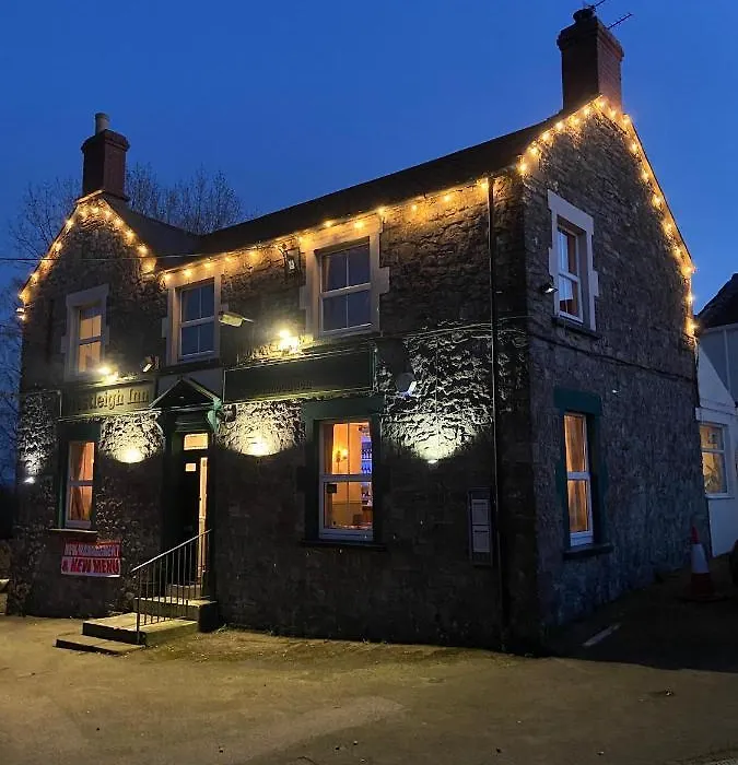 Prestleigh Inn-1