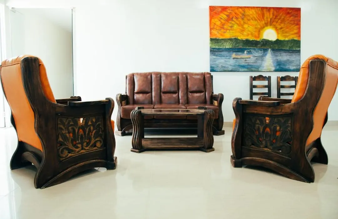 Hotel Diamante Real Cienaga-1