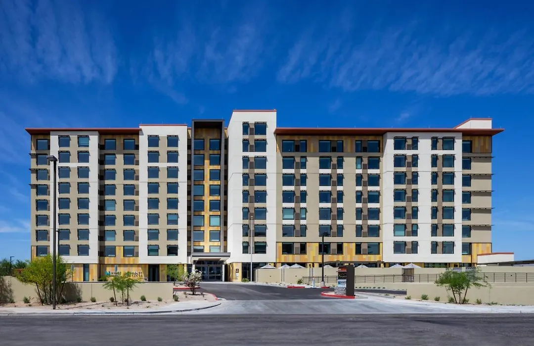 Hyatt Place Scottsdale North-1