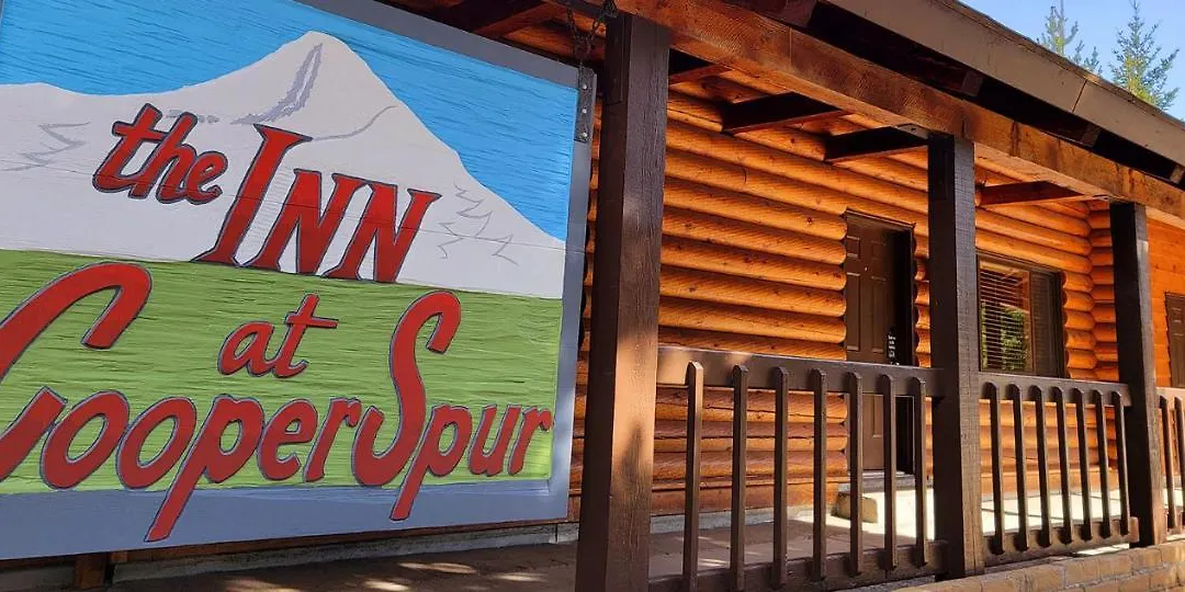 Cooper Spur Mountain Resort-1