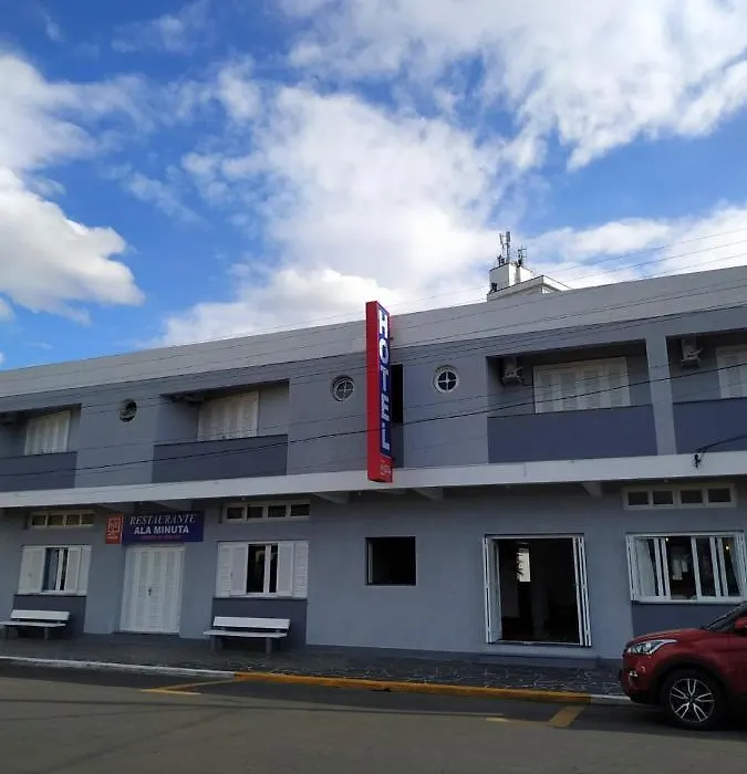 Hotel Kruger-1