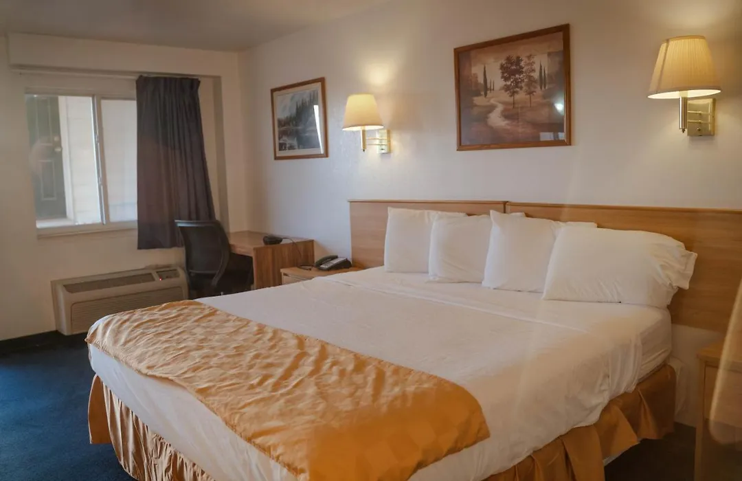 Haysville Express Inn-1