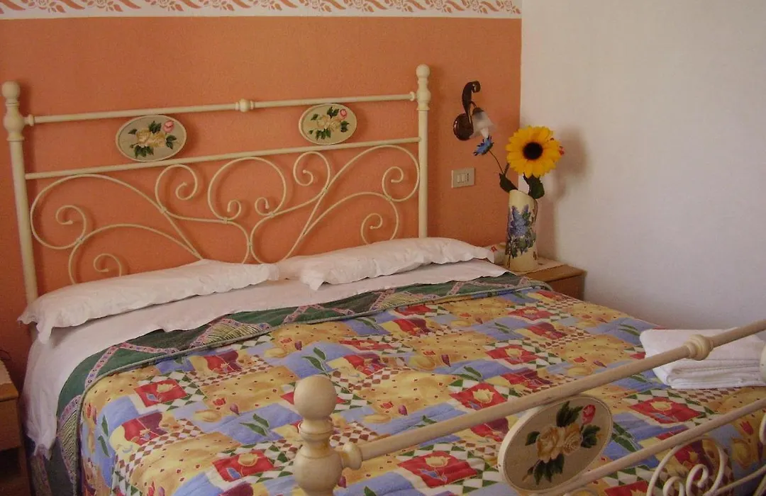 Albergo Malga Ciapela-1