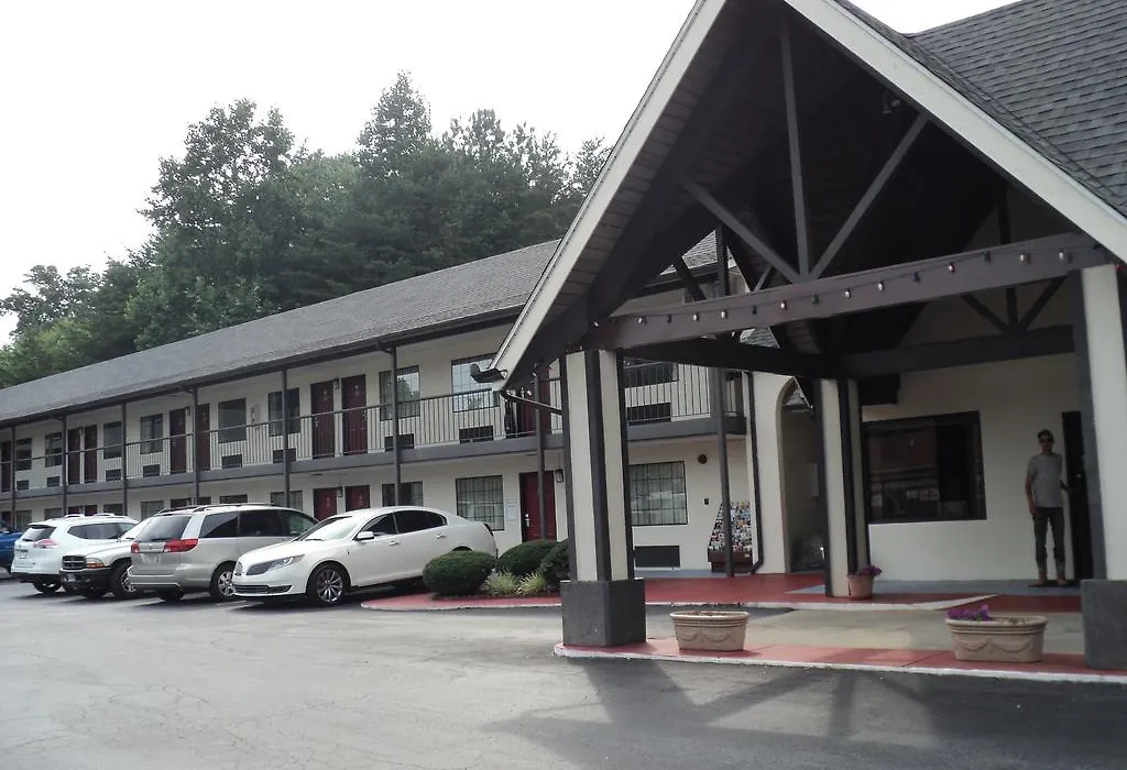 Knights Inn Cleveland Ga-1