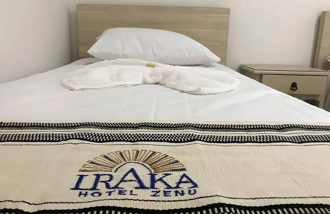 Hotel Iraka Zenu-1