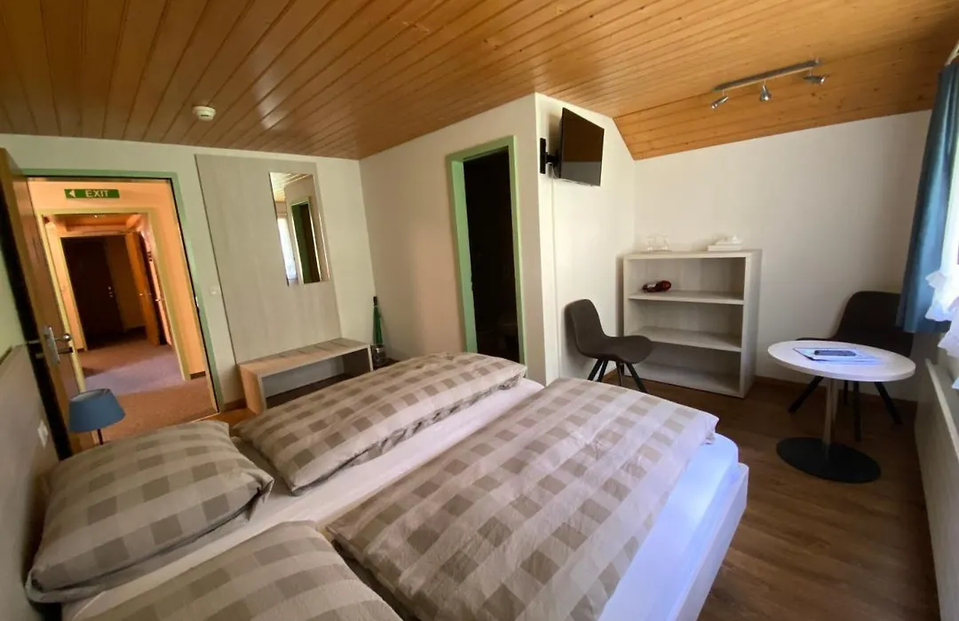 Hotel Steinbock-1