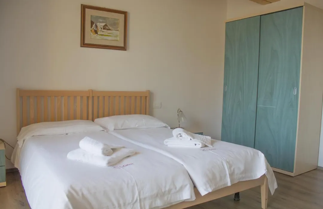 Albergo Croce d'Aune-1