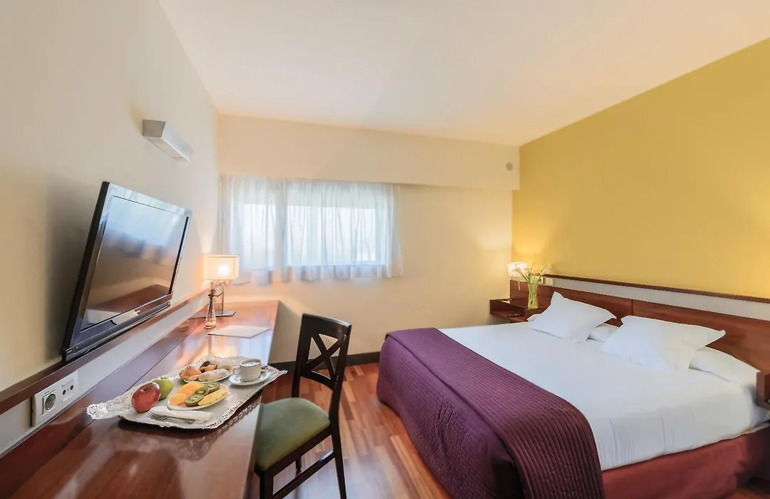 Hostal Torrejón-1