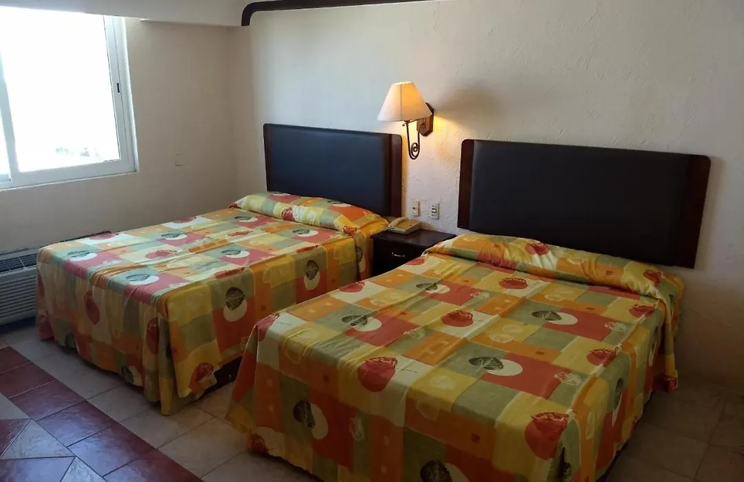 Hotel Acuario de Veracruz-1