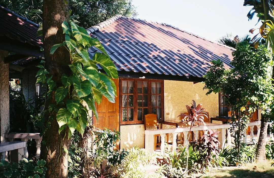 Silver Beach Resort-1