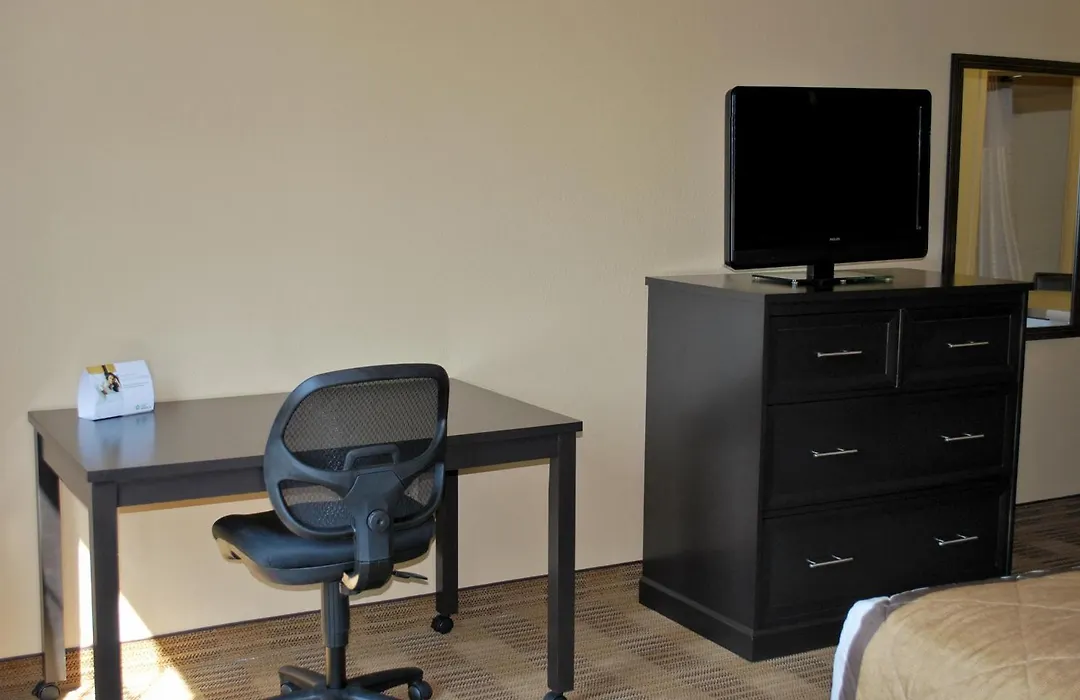Extended Stay America Suites - Houston - Galleria - Uptown-1