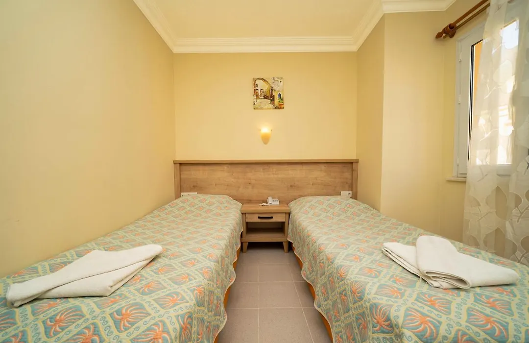 Hotel Imparator-1