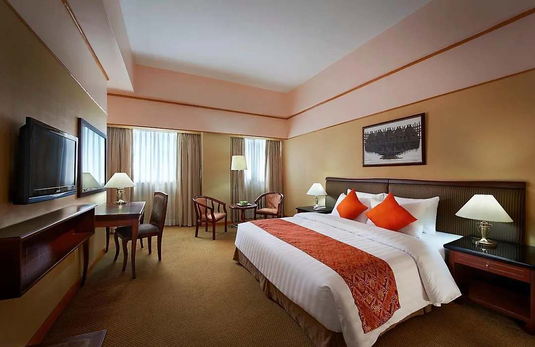 Berjaya Makati Hotel-1