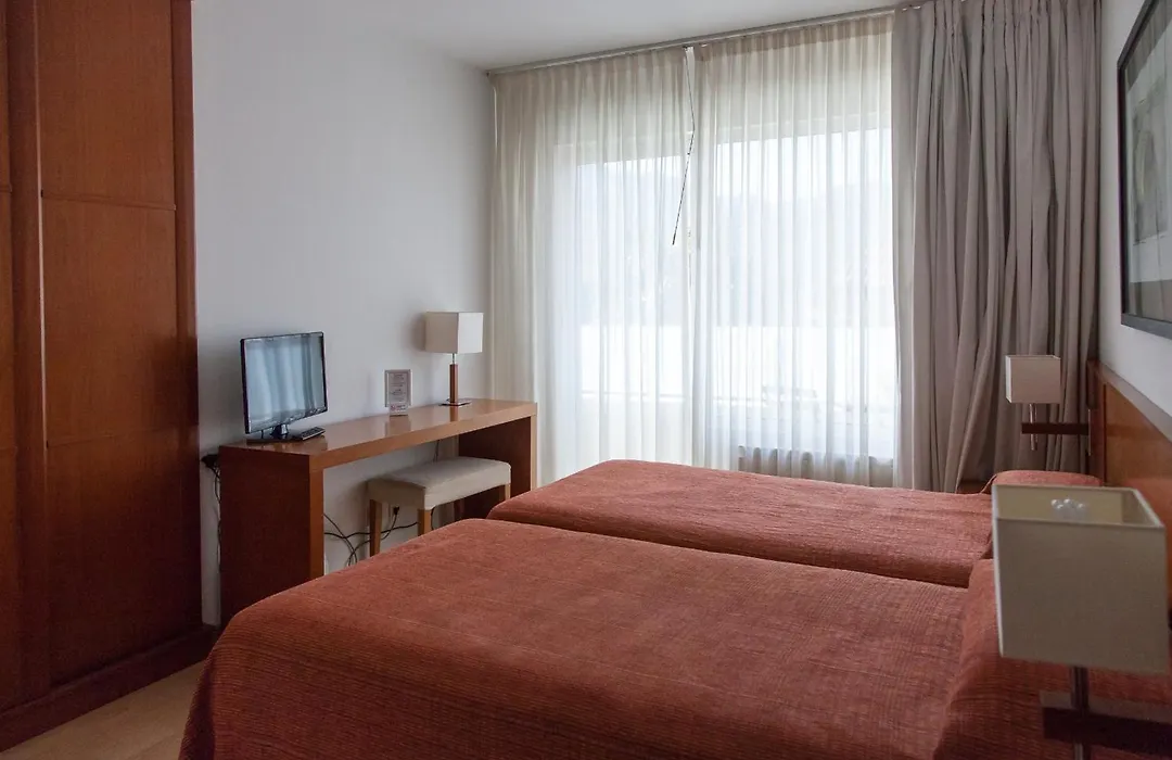 Hotel Miera-1