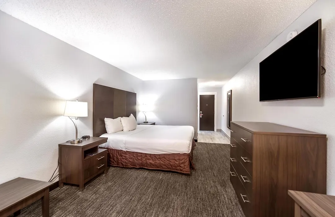 Red Lion Inn & Suites Grants Pass-1