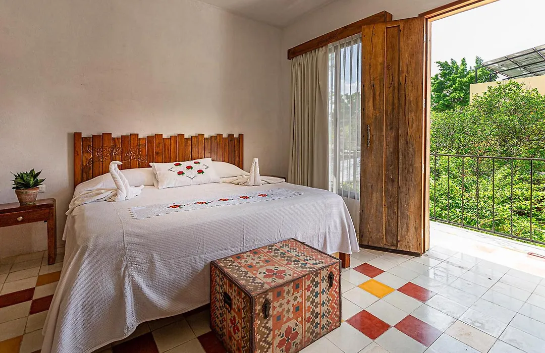 Hotel Casa Hipil-1