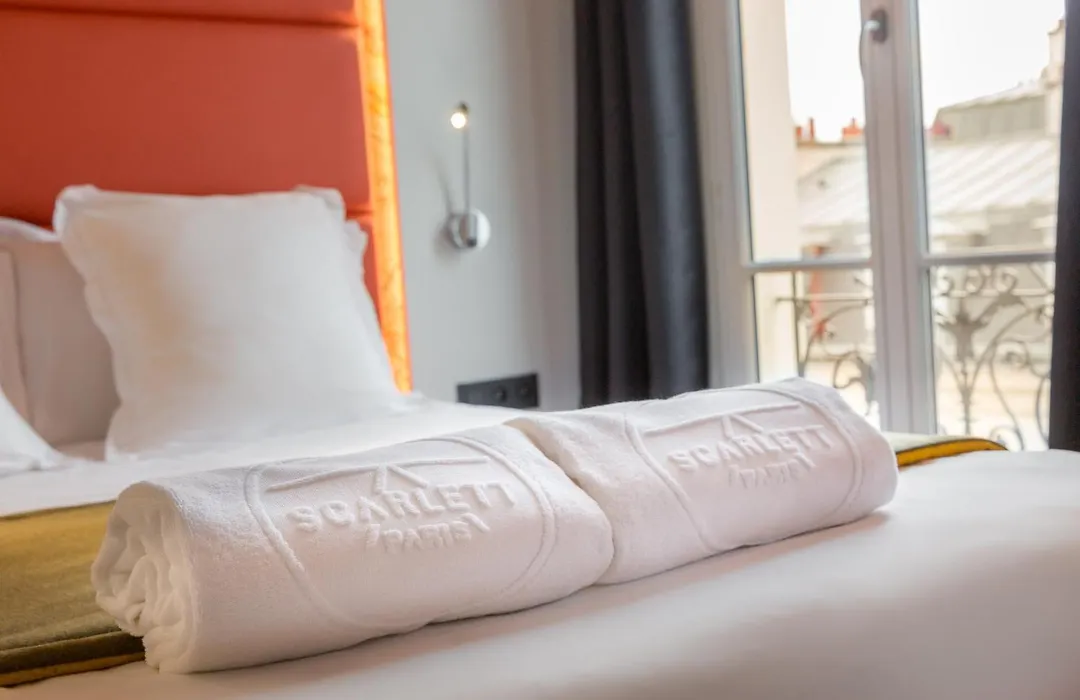 Hotel Scarlett-1
