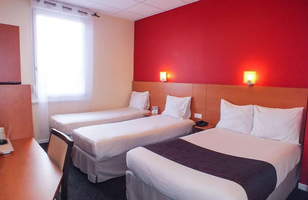 Hotel Cecil Metz Gare-1