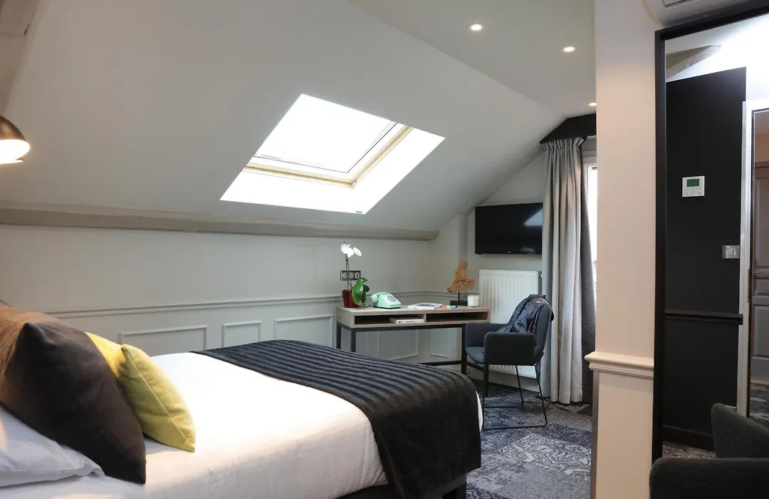 Allobroges Park Hotel-1