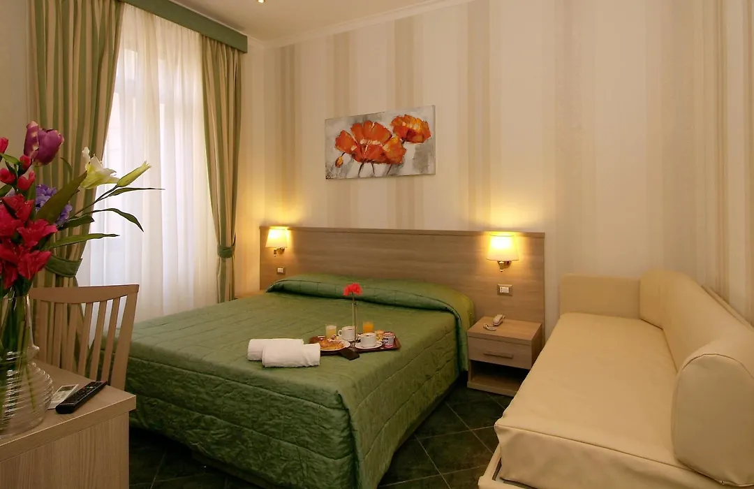 Hotel Argentina-1