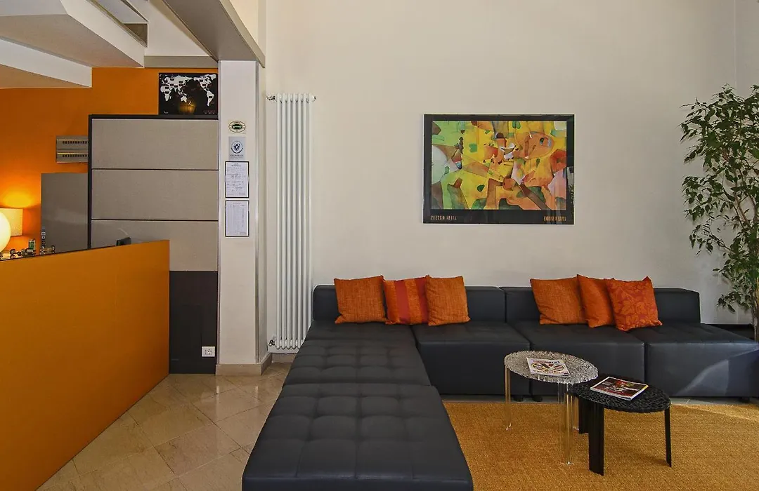 Hotel Lupori-1