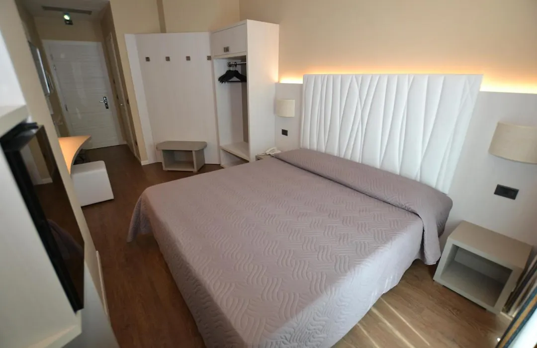 Hotel Enrichetta-1