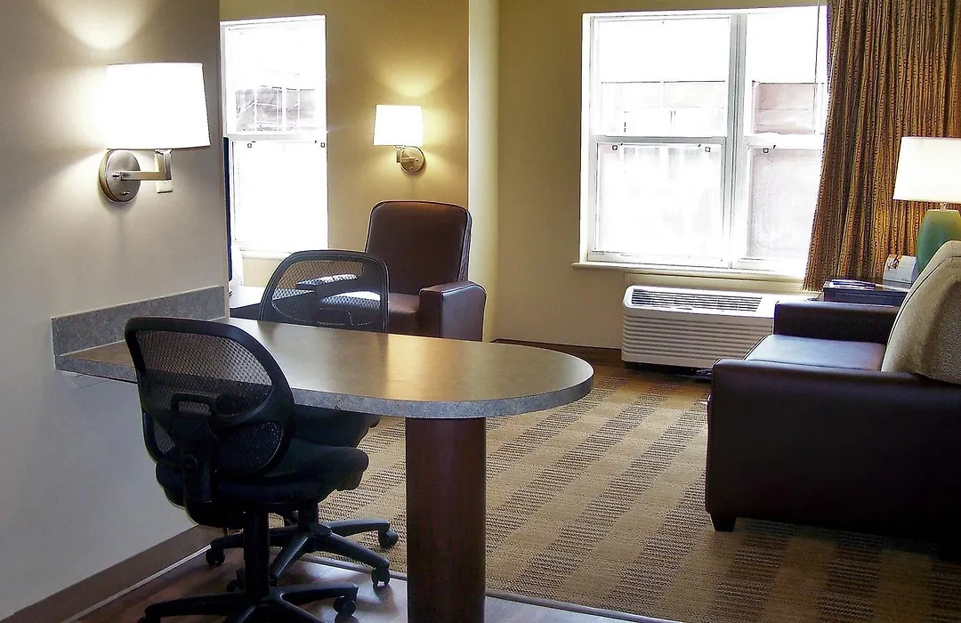 Sonesta Simply Suites Stafford-1