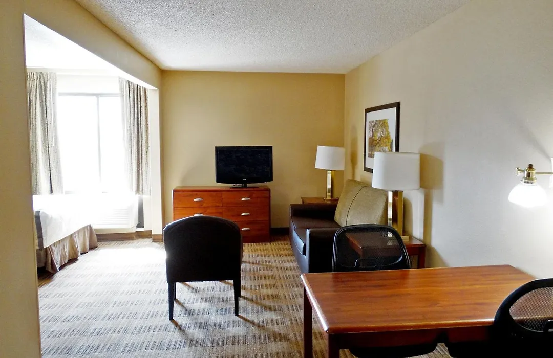 Extended Stay America Suites - San Antonio - Colonnade - Medical-1