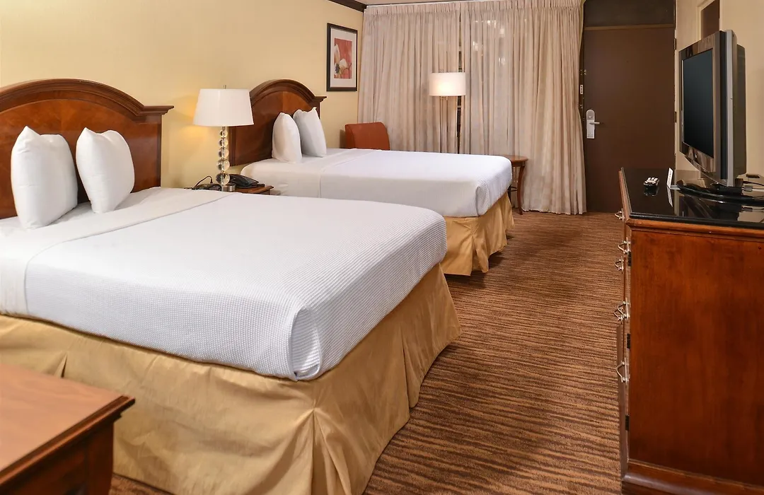 Rodeway Inn Abilene West-1