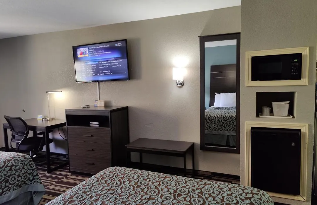 Days Inn By Wyndham Southaven Ms-1