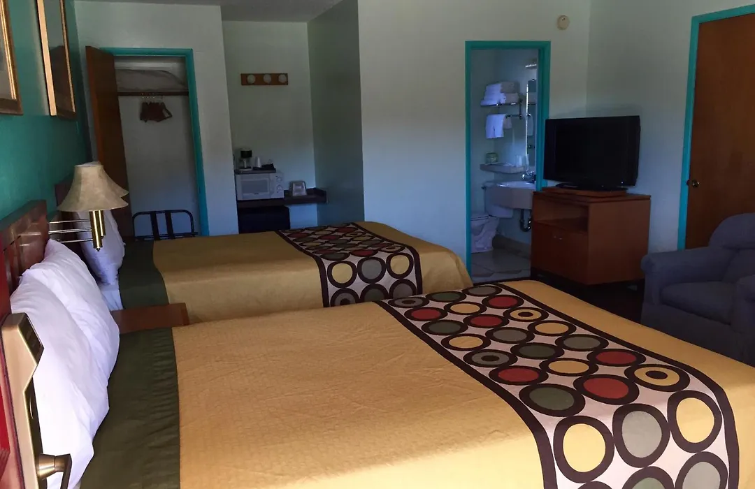 Klamath Motor Lodge-1