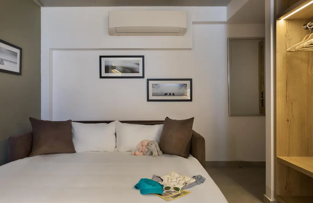 Azur Hotel By St Hotels-1