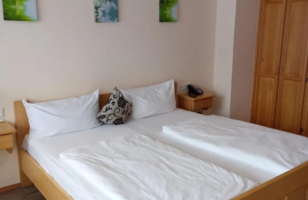Hotel Atlas Sport-1