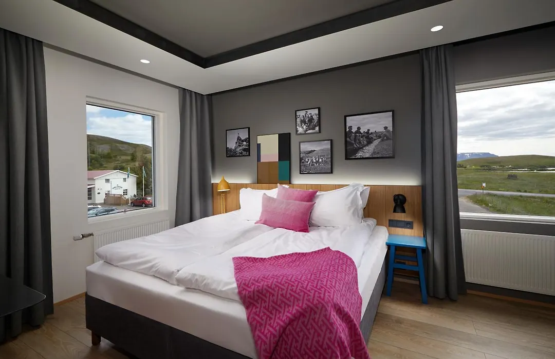Myvatn - Berjaya Iceland Hotels-1