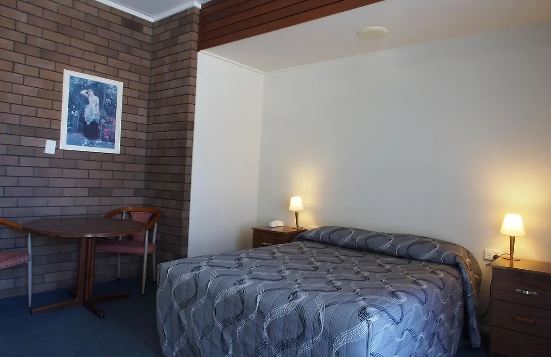 Downtown Motel-1